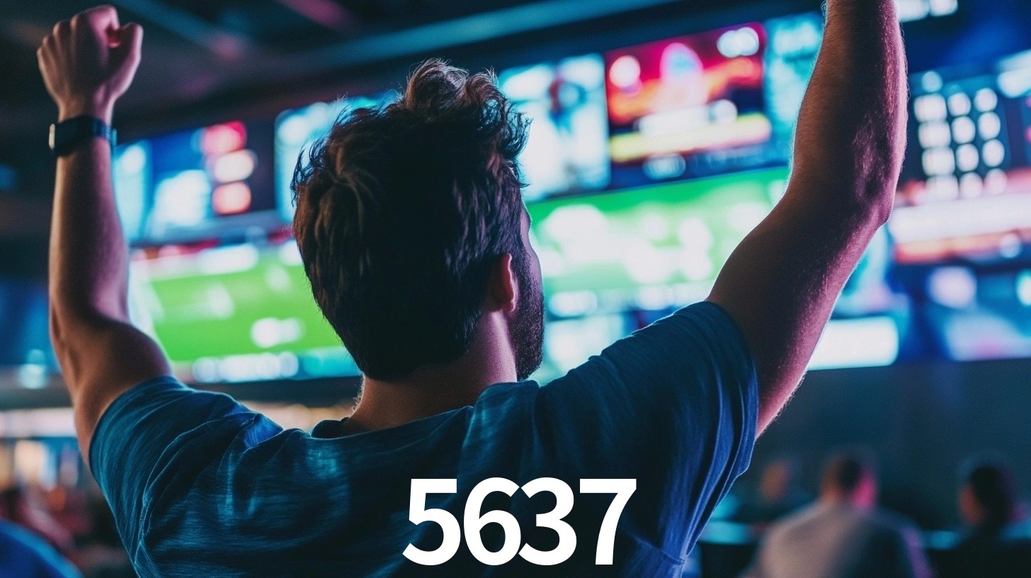 5637: Seu Cassino Premiado com Pagamentos Rápidos