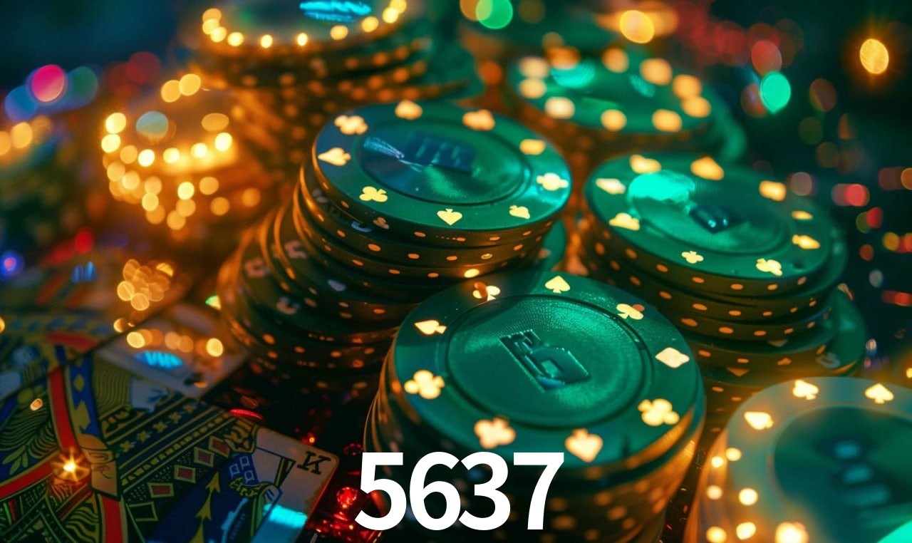 Estatísticas 5637