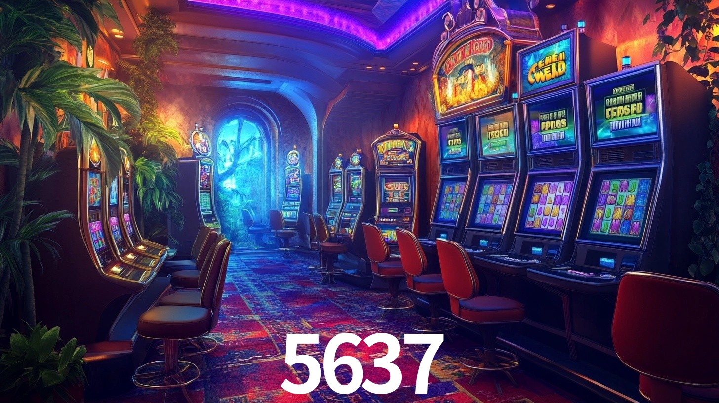 Experiência VIP 5637
