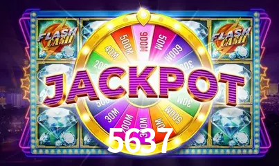 Descubra o Mundo do Cassino Online com 5637
