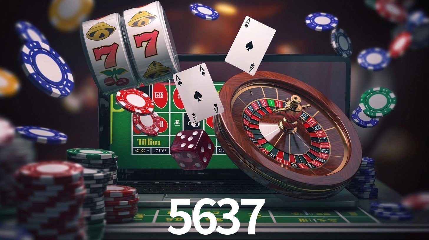 5637 App Interface