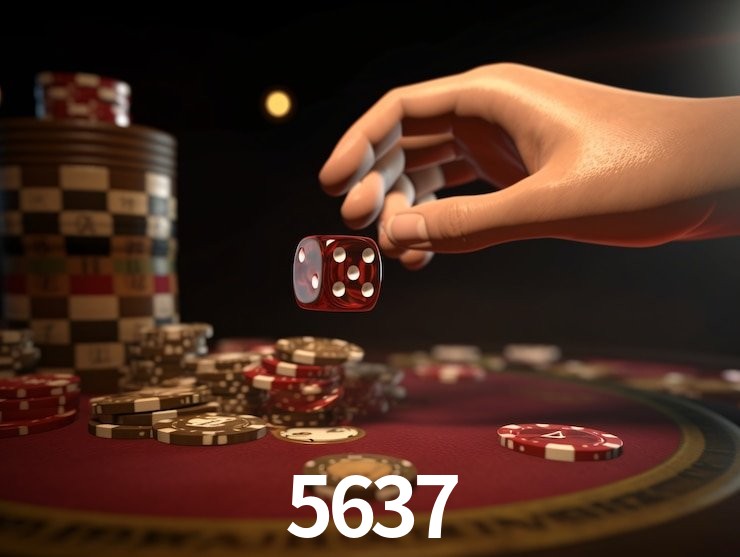 Recursos de Bônus 5637