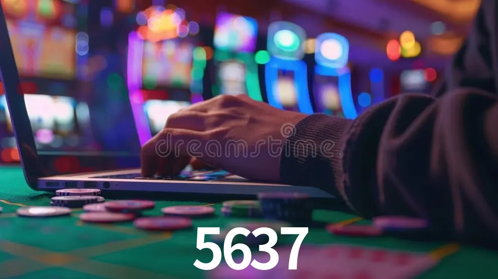 Jogos Exclusivos 5637