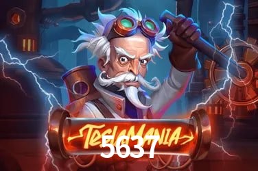 Jogos de Slot 5637