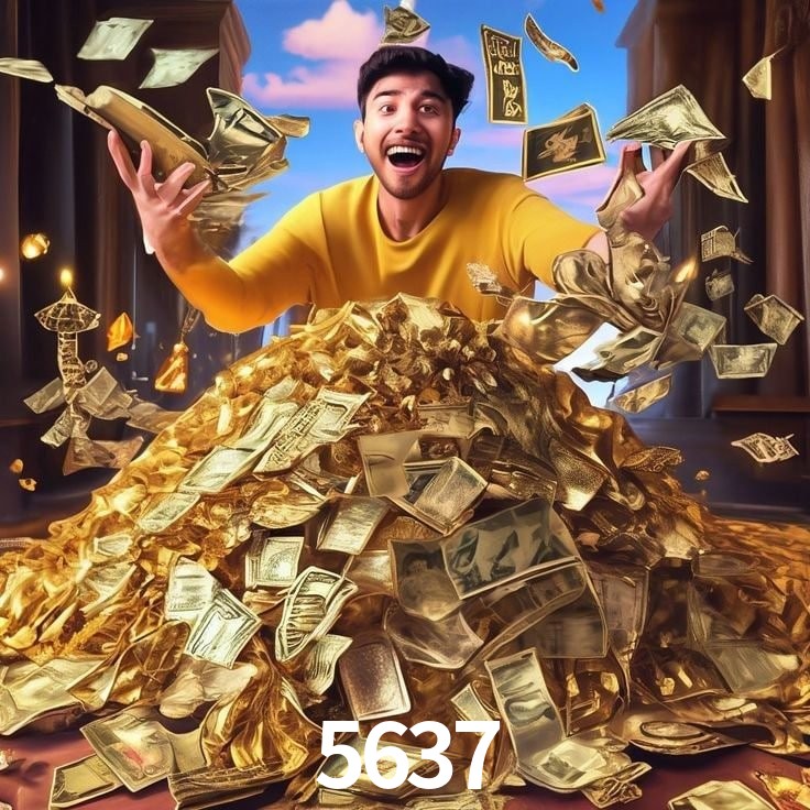 Casino VIP 5637