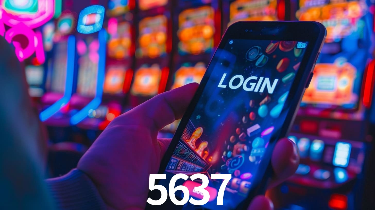 Mesa de Blackjack 5637