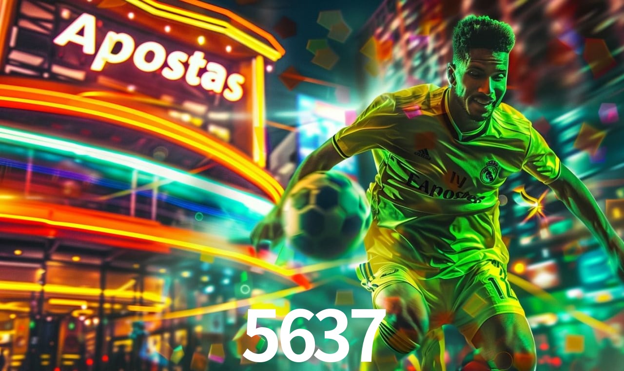 Estatísticas do Jogo 5637