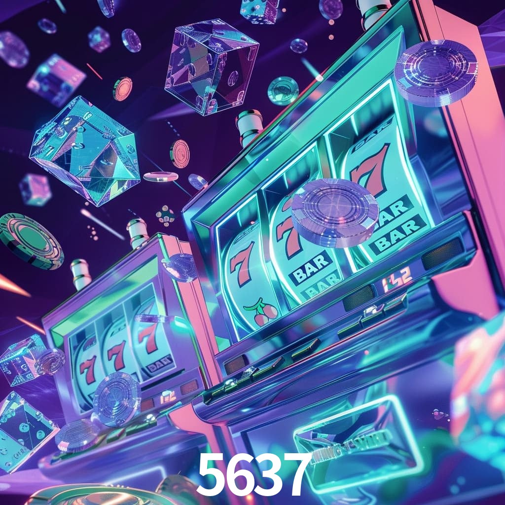 cassino 5637
