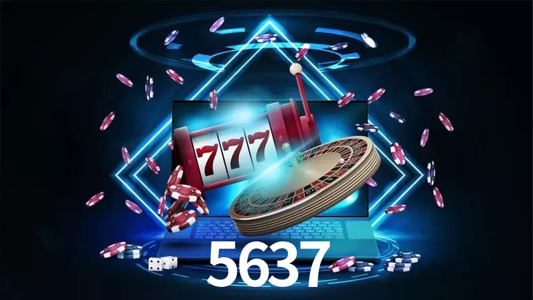 Casino Ao Vivo 5637