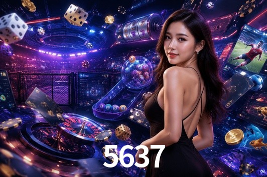 Seasonal Promotions 5637
