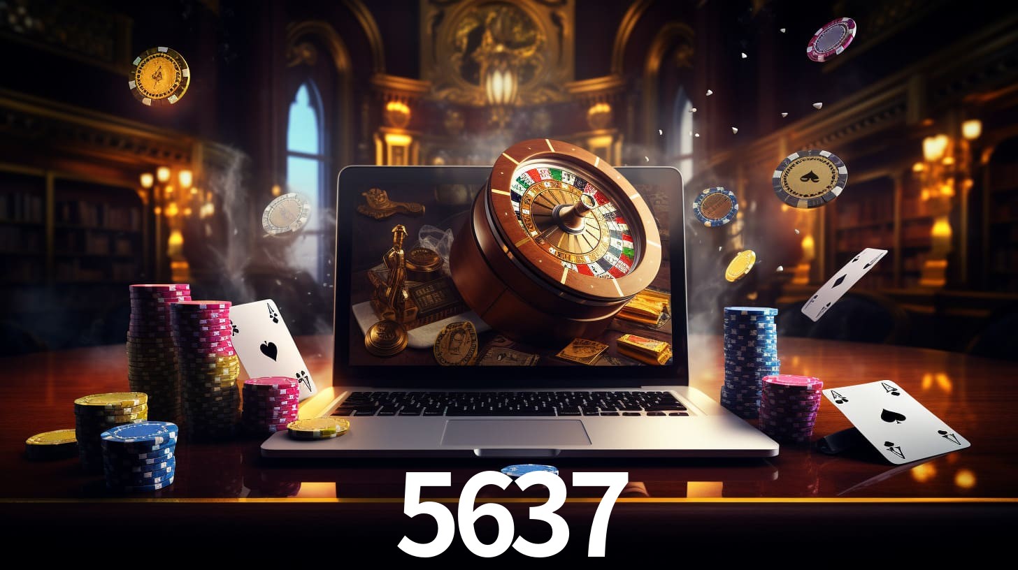 VIP Casino 5637