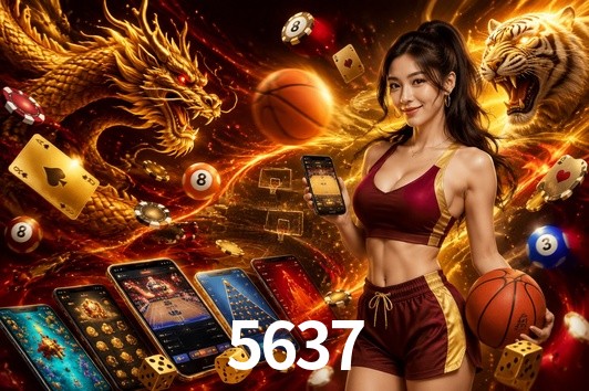 Slot Games 5637