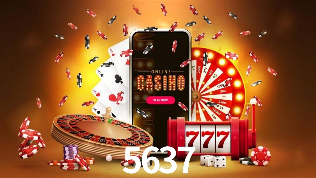 Diretório de Jogos 5637