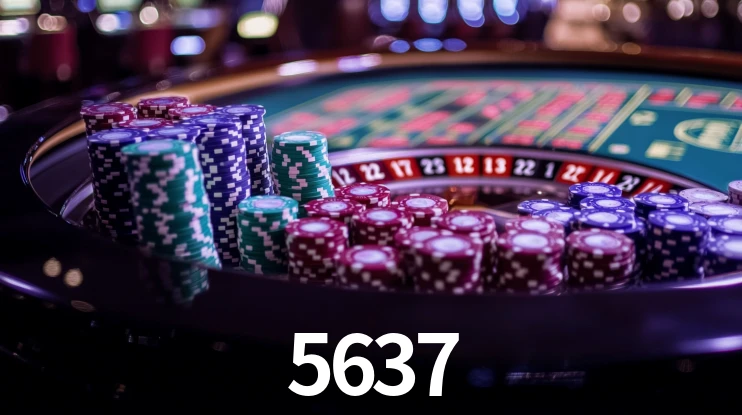 Live Casino 5637