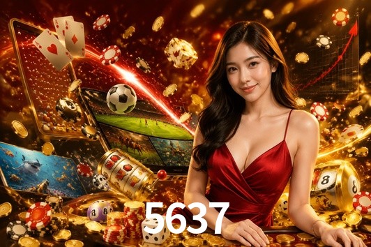 APP oficial da 5637 para mobile