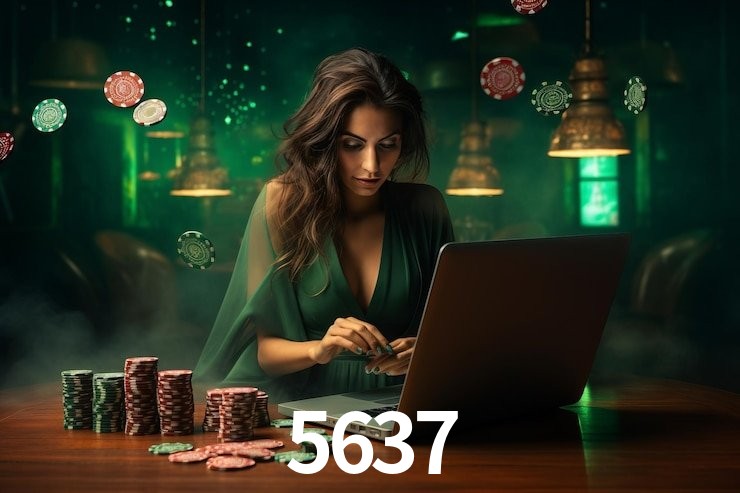 5637 bet — painel ao vivo com cotações dinâmicas