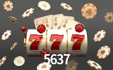 Descubra o Mundo do Cassino Online com 5637