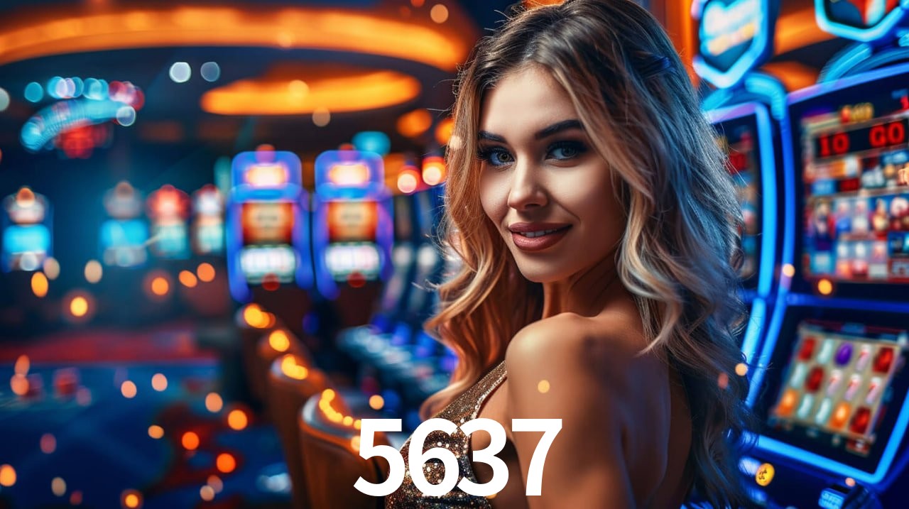 Live Casino 5637