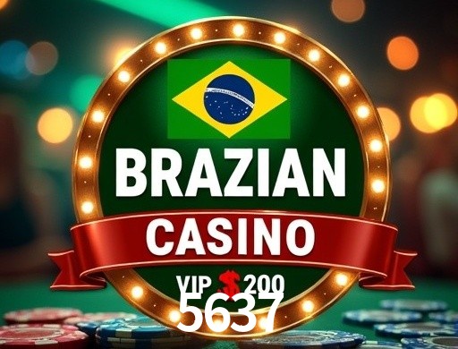 5637 login — painel de entrada no app oficial