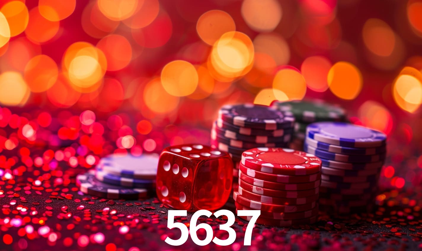 Desvendando o Mundo dos Jogos Virtuais na 5637