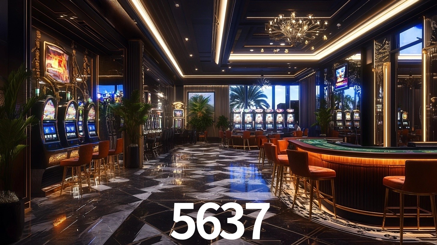 Premium Interface 5637