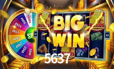 Descubra a Magia dos Jogos de Arcade no 5637