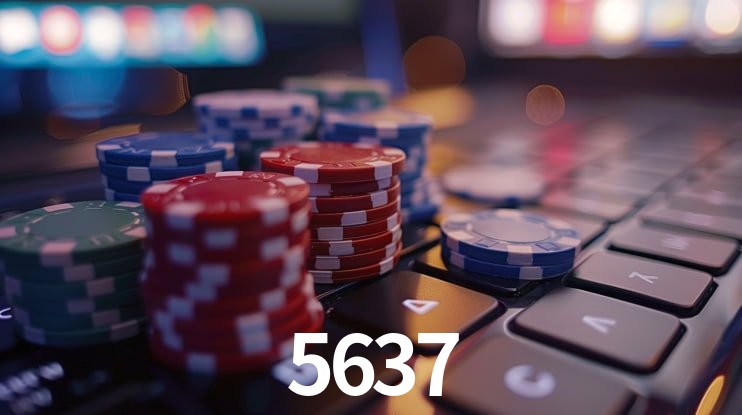 Segurança 2FA 5637