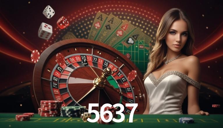 APP oficial da 5637 para mobile