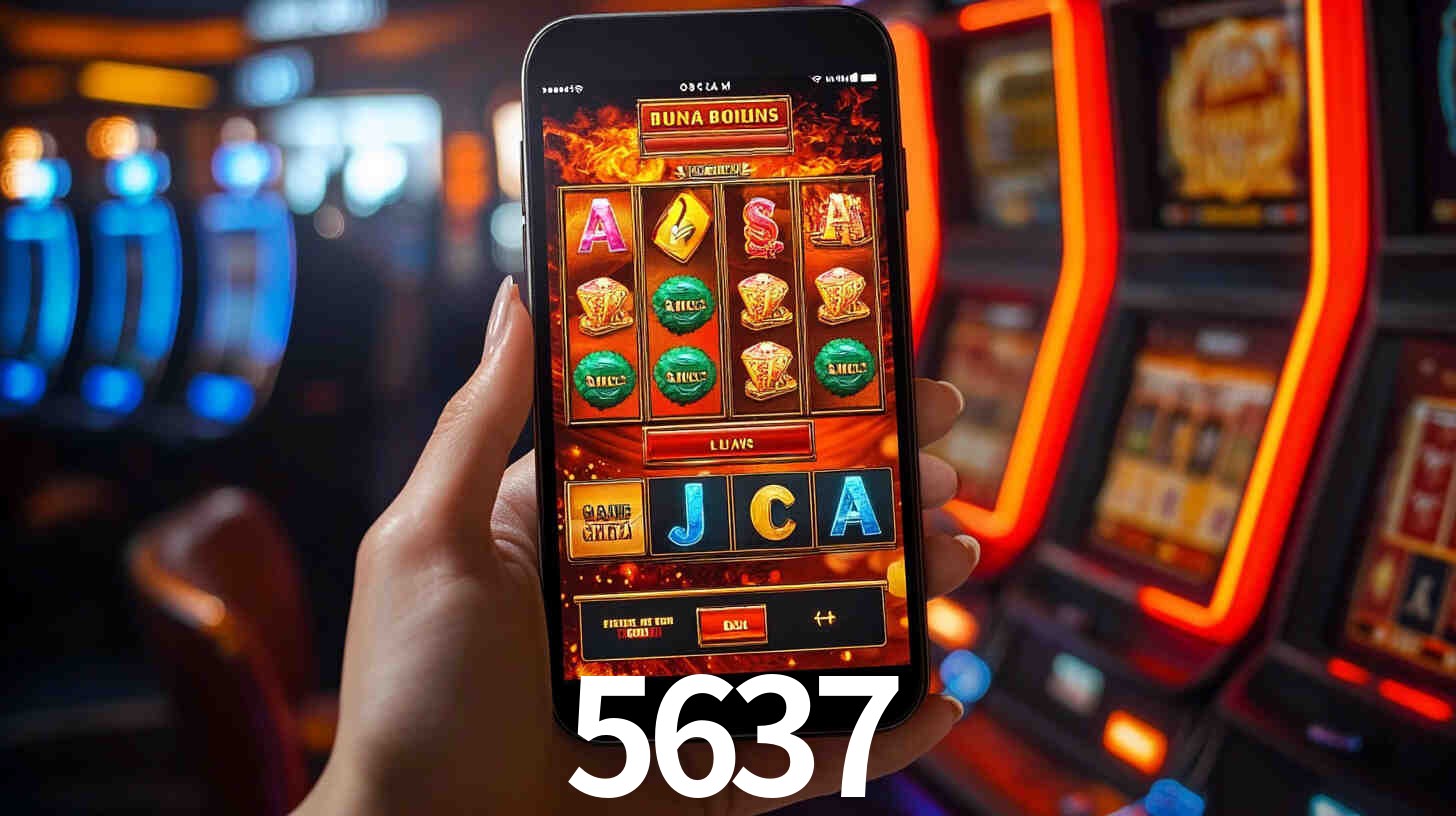 Live Casino 5637