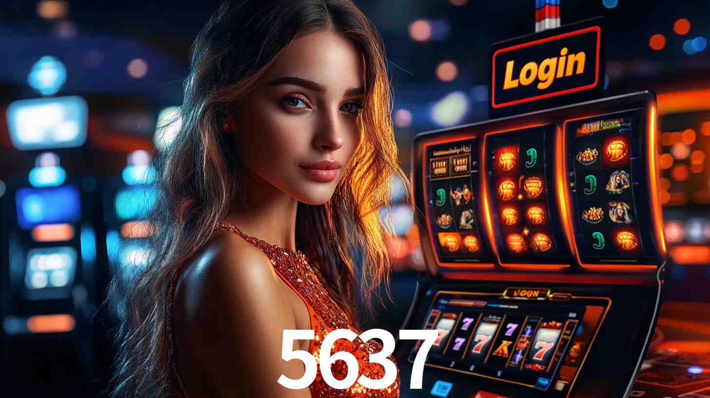 Blackjack Table 5637
