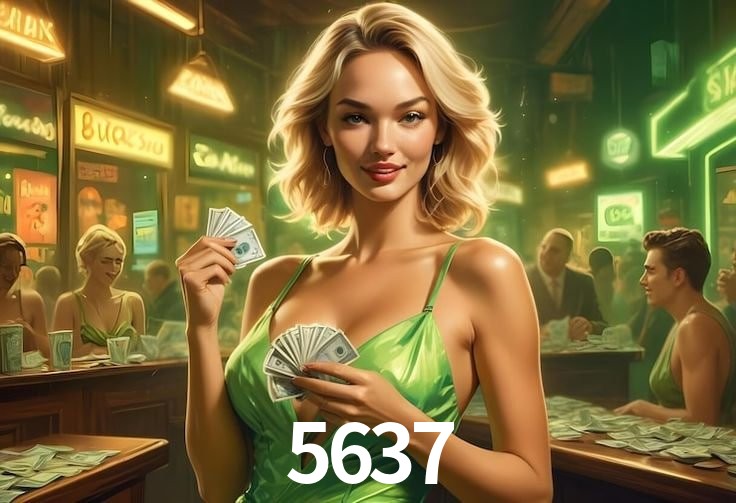 A Emoção da Loteria na 5637: Uma Chance de Mudança de Vida