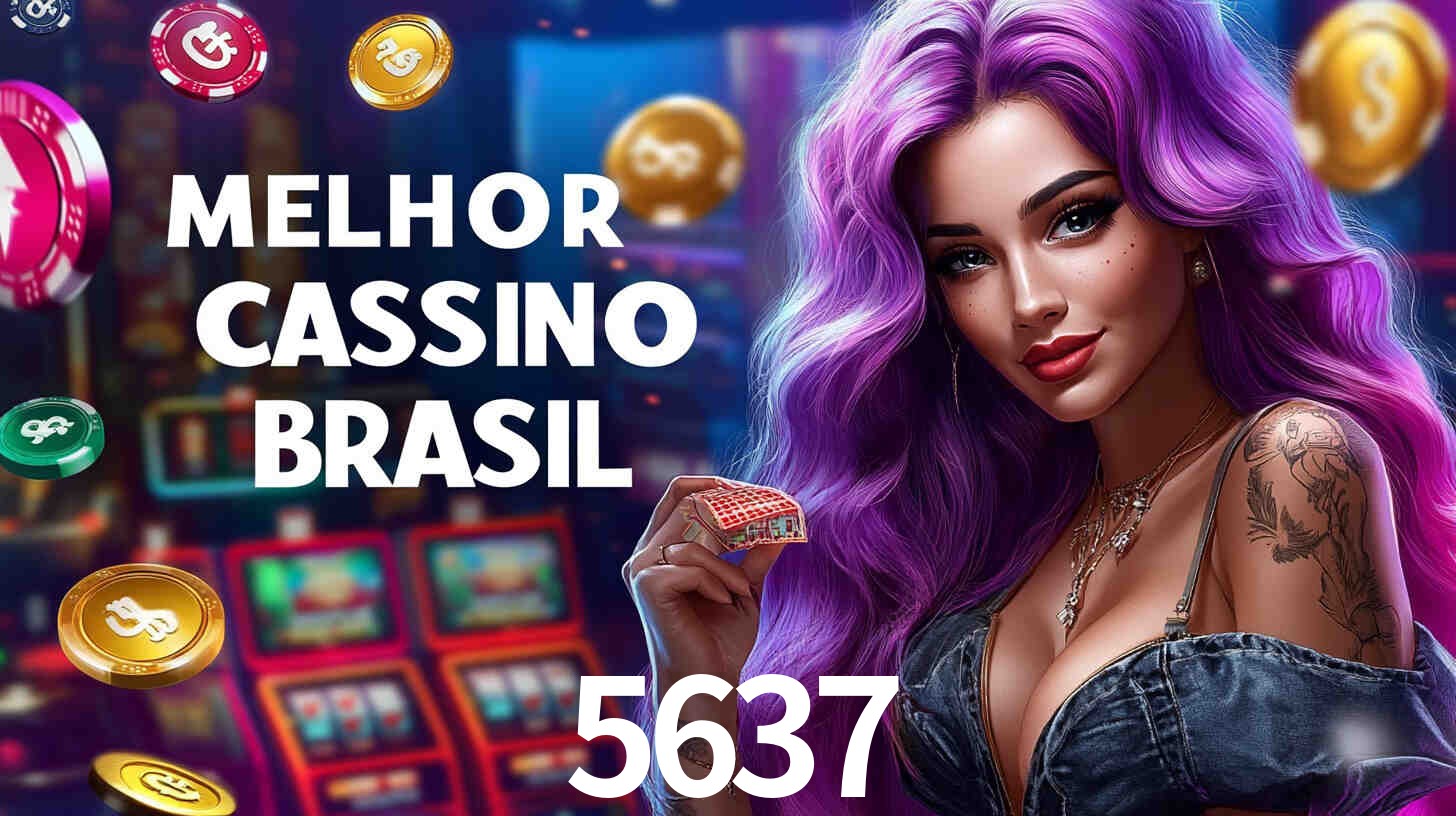 Explorando a Categoria de Eventos em Apostas na 5637