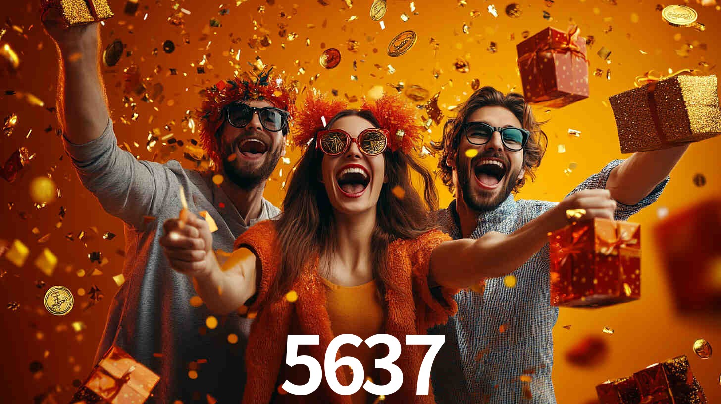 Programa VIP 5637