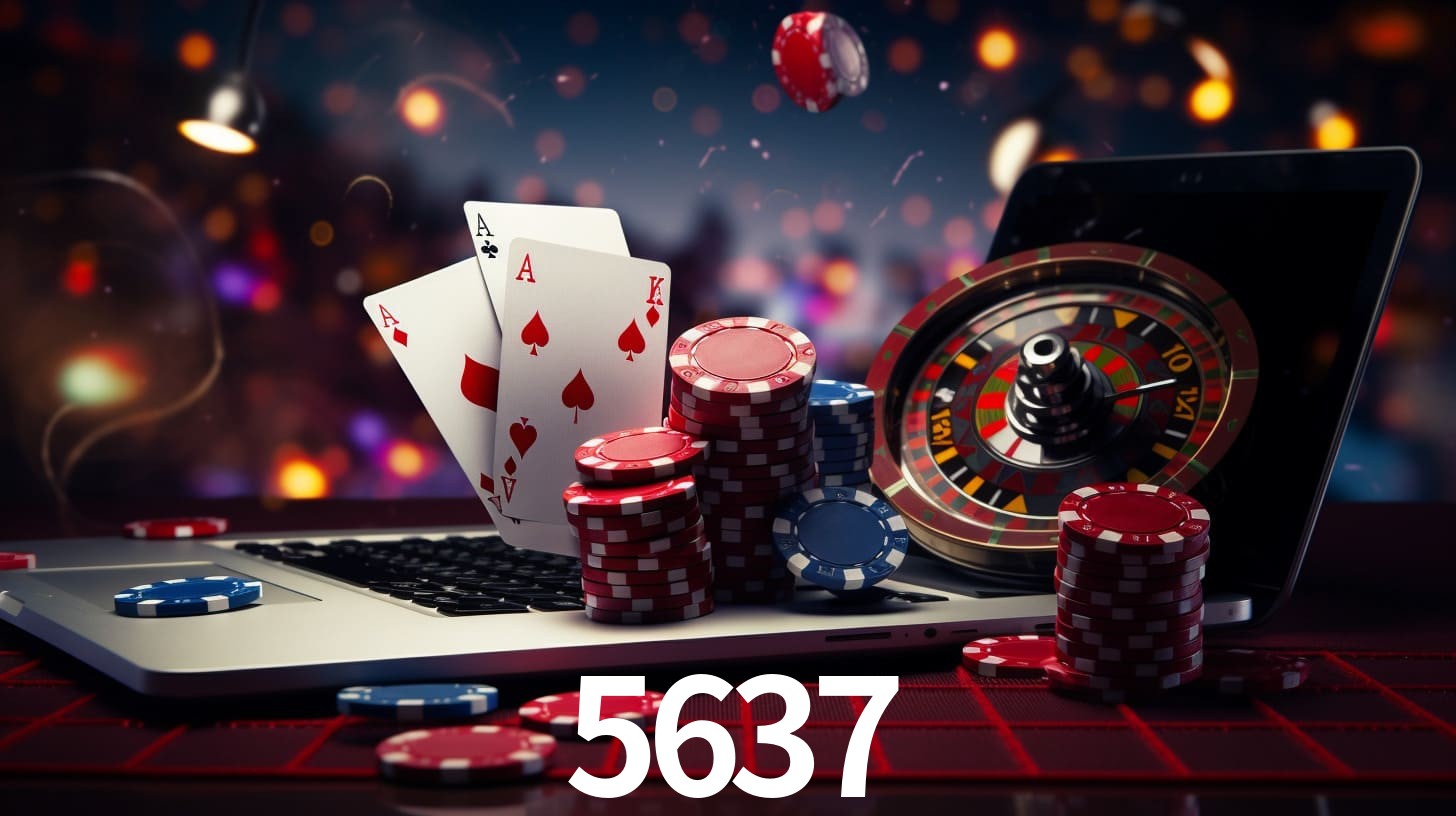 Player Reviews 5637