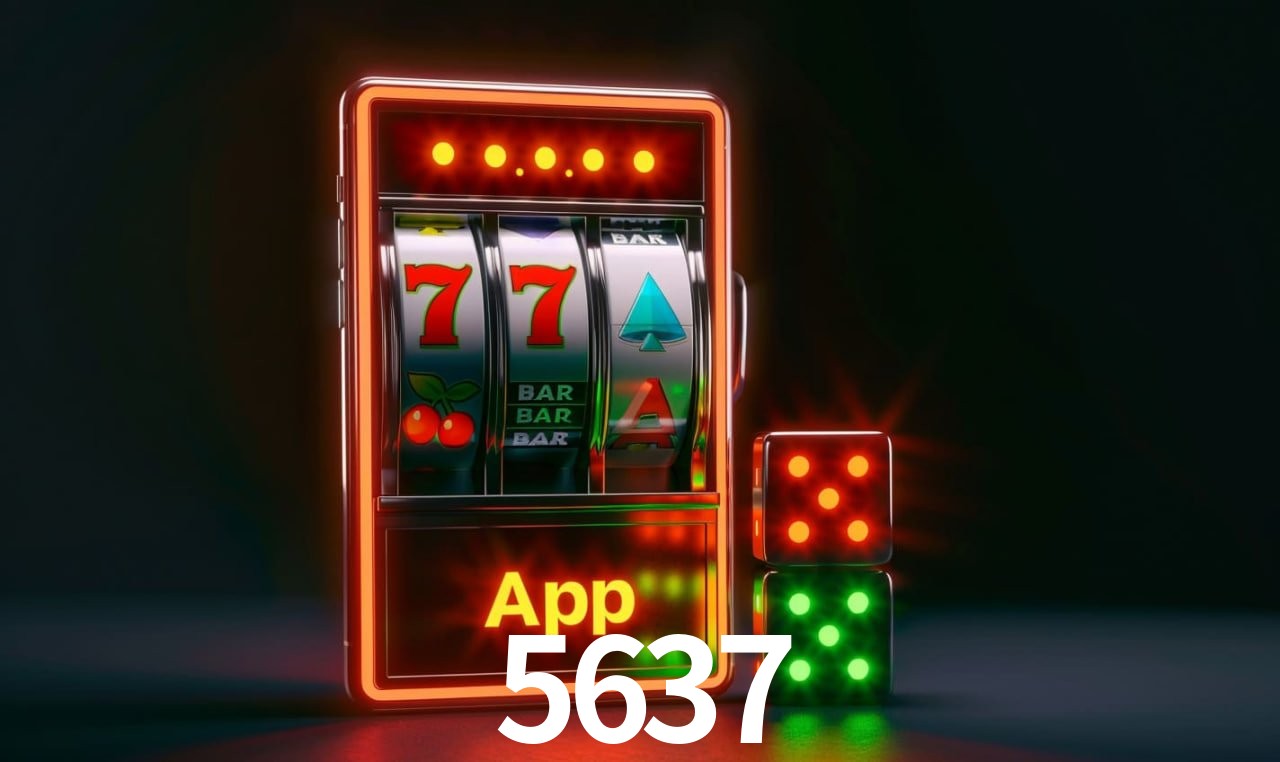 Casino Ao Vivo 5637