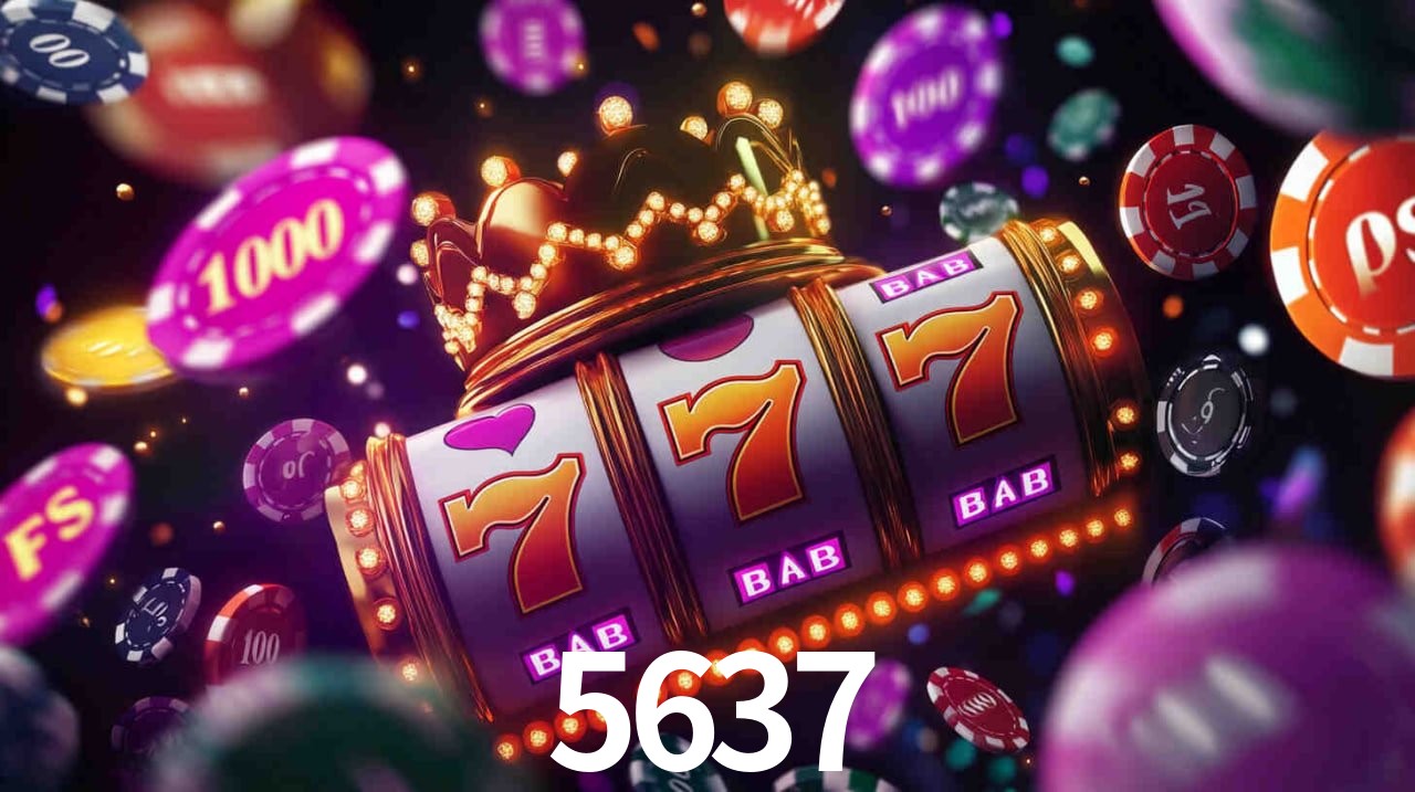Exclusive Offers 5637