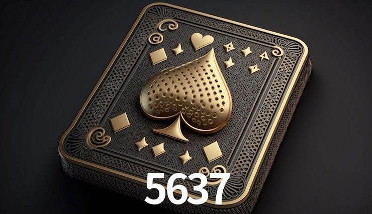 Diretório de Jogos 5637