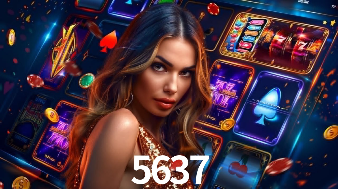 cassino 5637