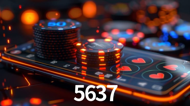 Platform Technology 5637