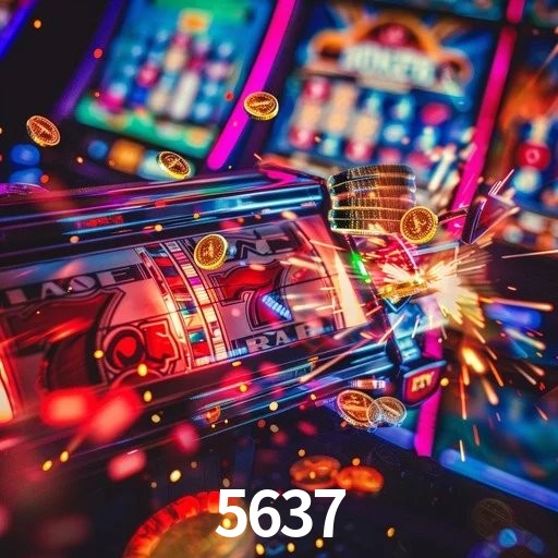 Casino VIP 5637