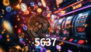 5637: Seu Especialista em Apostas Esportivas Brasileiras
