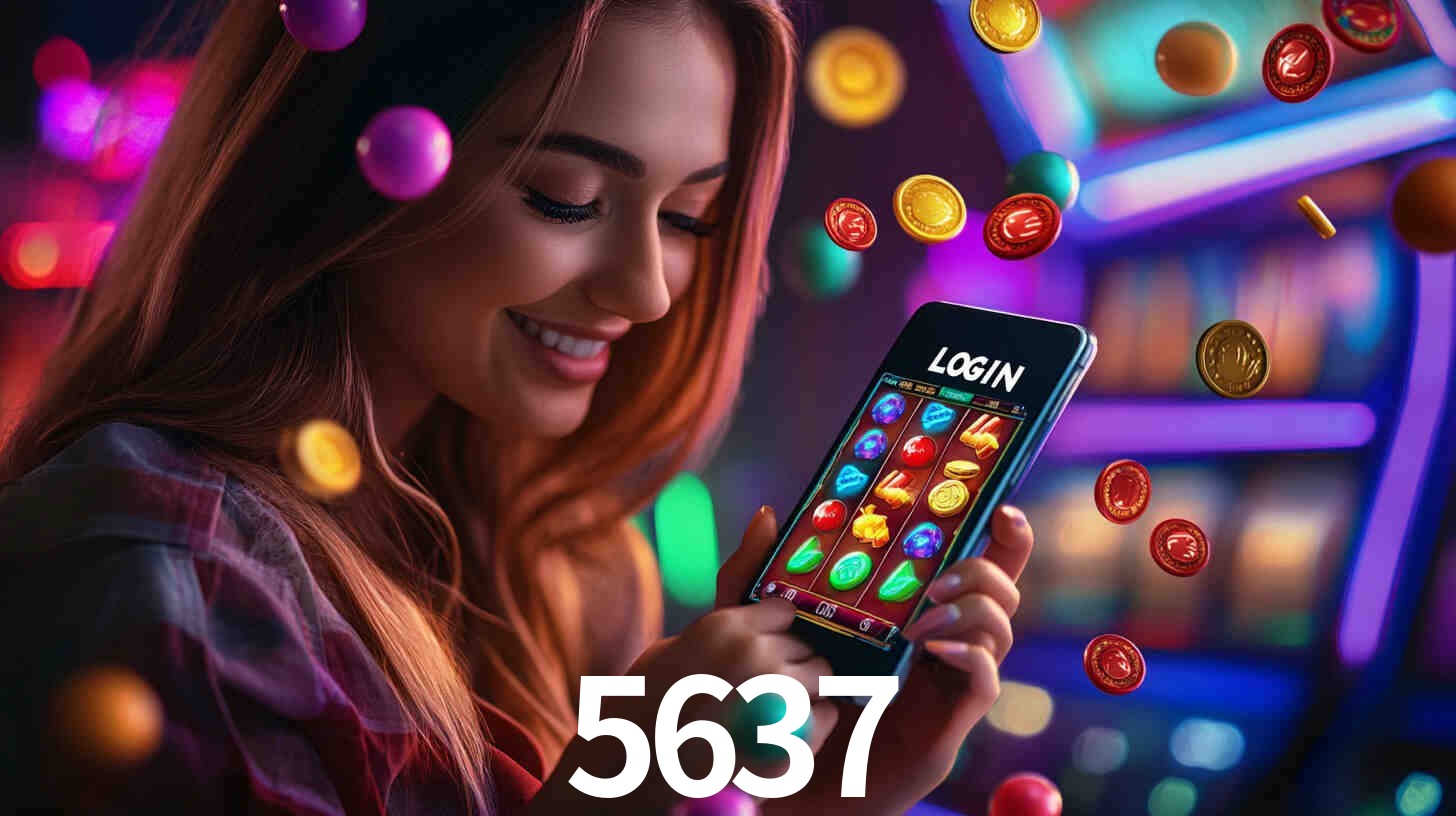 Roulette Table 5637