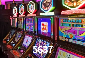 A Emoção da Loteria na 5637: Uma Chance de Mudança de Vida