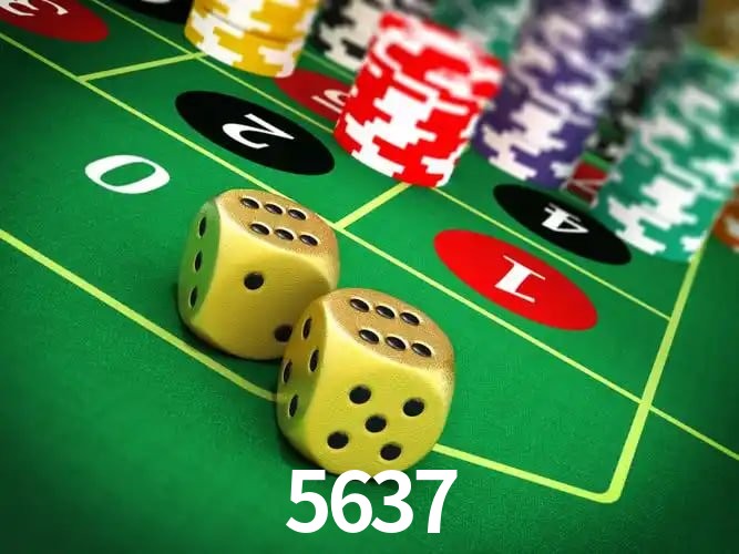 Account Benefits 5637