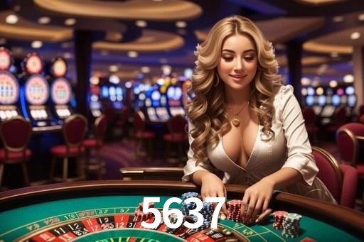 Live Casino 5637