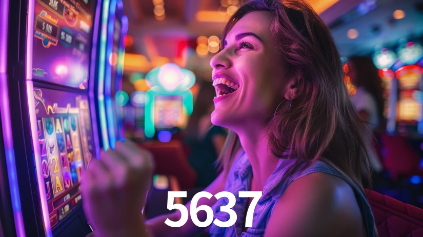 VIP Casino 5637