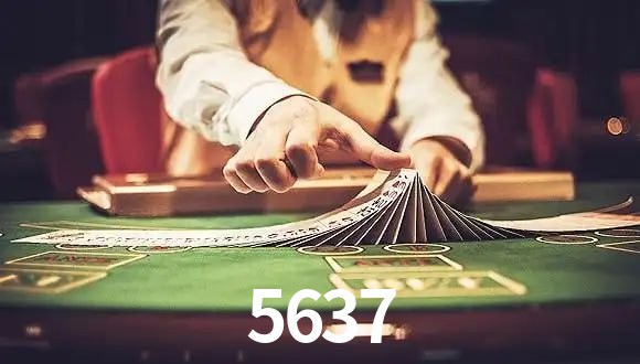 Slot Games 5637