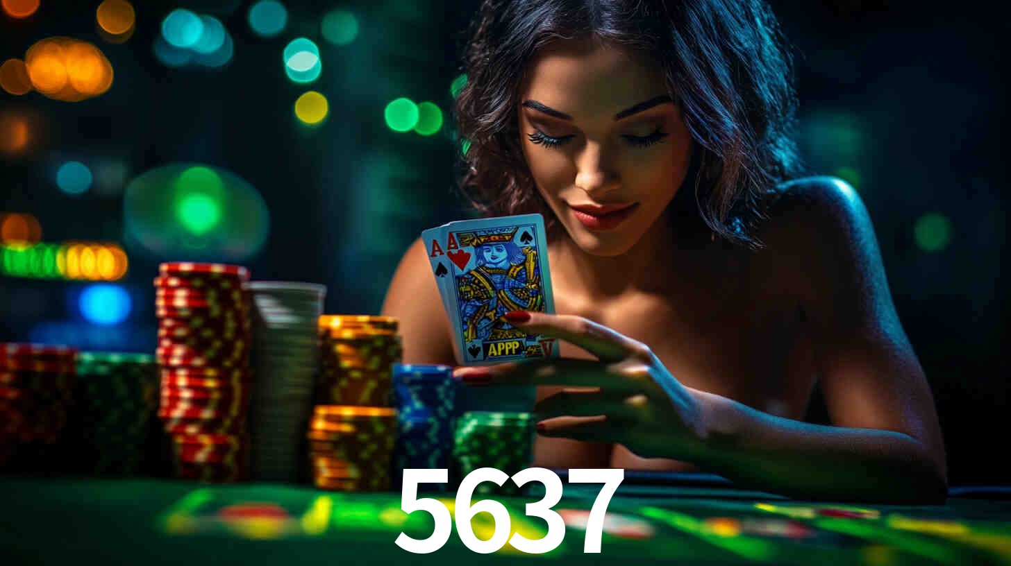 Inovações de Jogos na 5637: O Futuro das Experiências Interativas